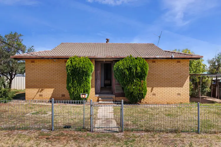 Main view of Homely house listing, 1 Ridge Street, Junee NSW 2663