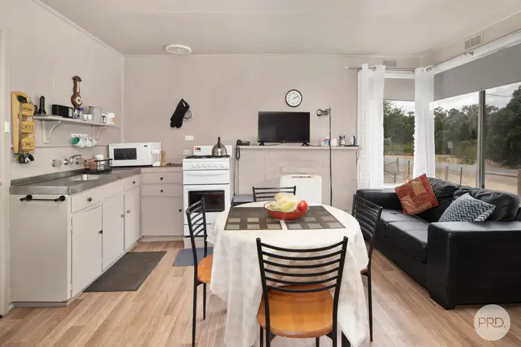 Third view of Homely house listing, 155 Finchs Road, Smythes Creek VIC 3351