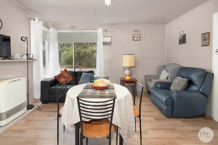 Fifth view of Homely house listing, 155 Finchs Road, Smythes Creek VIC 3351