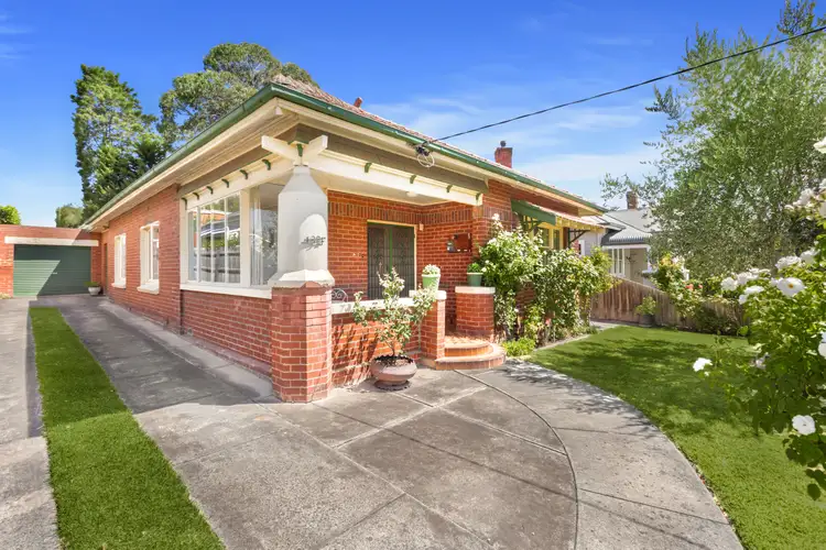 32 Lingwell Road, Hawthorn East VIC 3123