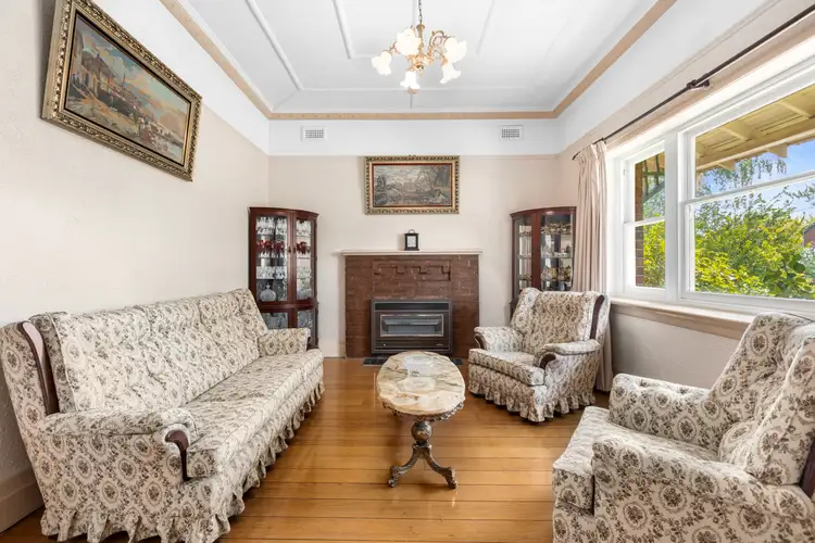 Second view of Homely house listing, 32 Lingwell Road, Hawthorn East VIC 3123