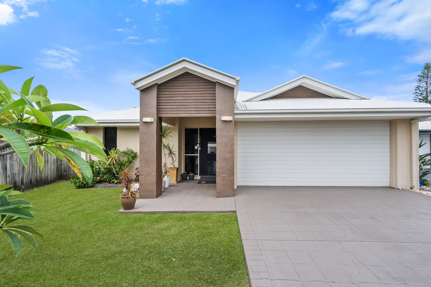 Main view of Homely house listing, 17 Timkelnik Crescent, Victoria Point QLD 4165