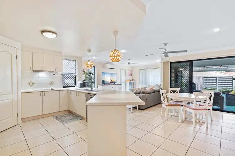 Second view of Homely house listing, 17 Timkelnik Crescent, Victoria Point QLD 4165