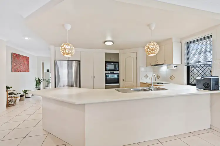 Third view of Homely house listing, 17 Timkelnik Crescent, Victoria Point QLD 4165