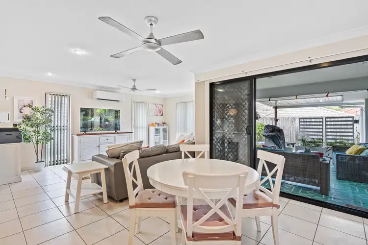 Fifth view of Homely house listing, 17 Timkelnik Crescent, Victoria Point QLD 4165