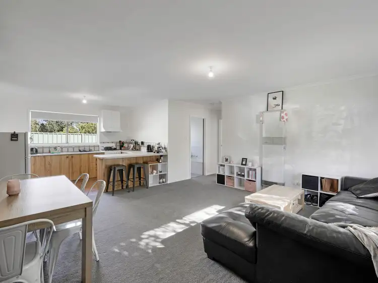 4/6 Mary Street, Benalla VIC 3672