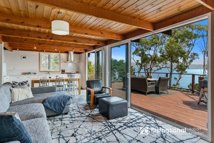 43 Cox Drive, Dennes Point TAS 7150
