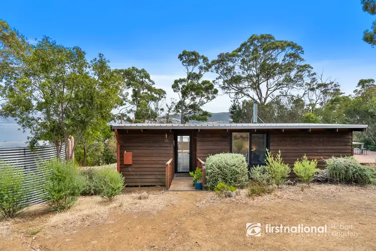 Sixth view of Homely house listing, 43 Cox Drive, Dennes Point TAS 7150
