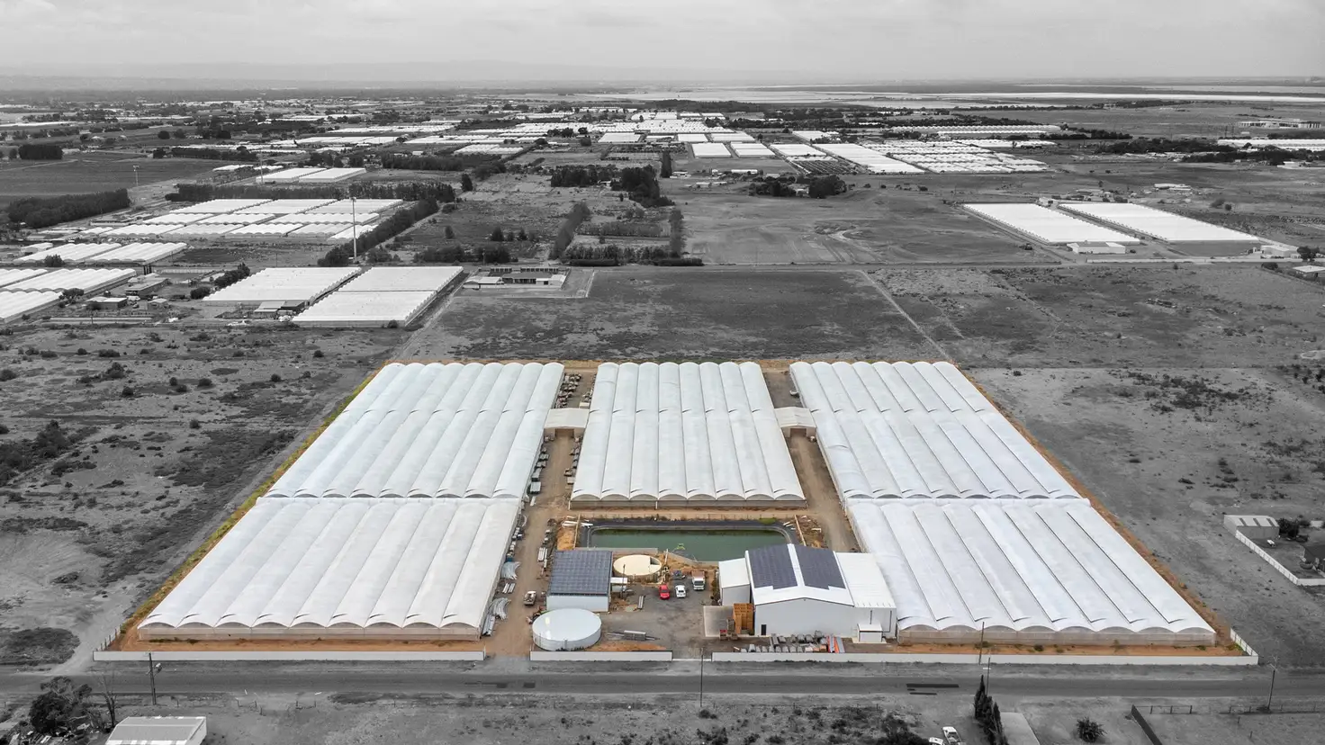 Main view of Homely land listing, LOT 14 Flinders Road, Waterloo Corner SA 5110