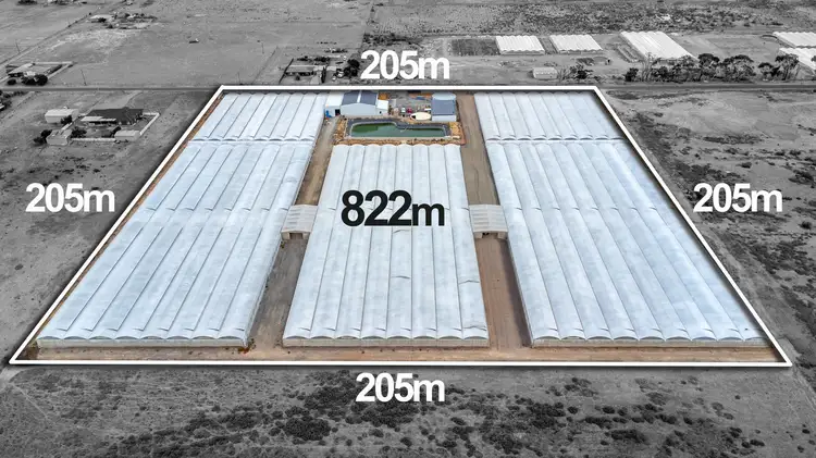 Second view of Homely land listing, LOT 14 Flinders Road, Waterloo Corner SA 5110