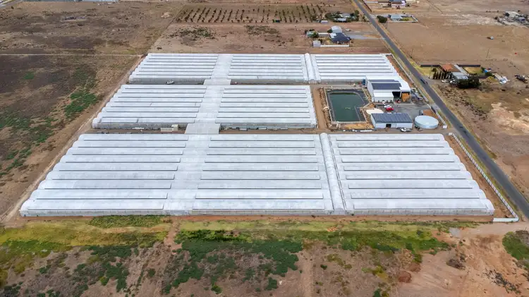 Third view of Homely land listing, LOT 14 Flinders Road, Waterloo Corner SA 5110