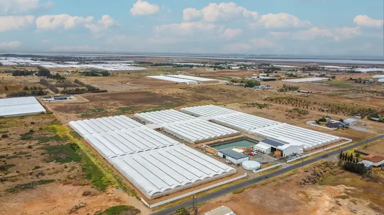 Fourth view of Homely land listing, LOT 14 Flinders Road, Waterloo Corner SA 5110