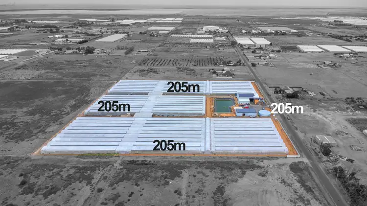 Fifth view of Homely land listing, LOT 14 Flinders Road, Waterloo Corner SA 5110