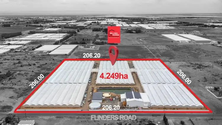 Sixth view of Homely land listing, LOT 14 Flinders Road, Waterloo Corner SA 5110