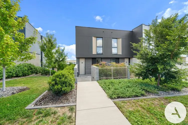 11/54 McMichael Terrace, Denman Prospect ACT 2611