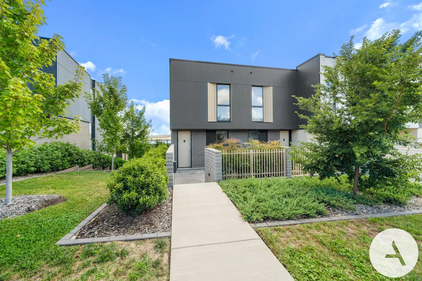 Main view of Homely townhouse listing, 11/54 McMichael Terrace, Denman Prospect ACT 2611