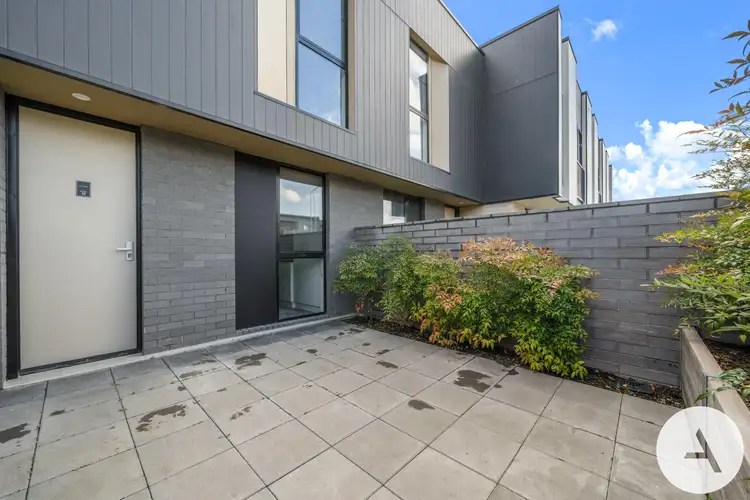 Second view of Homely townhouse listing, 11/54 McMichael Terrace, Denman Prospect ACT 2611