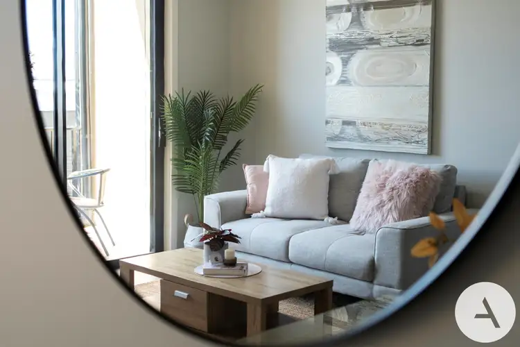 Fourth view of Homely townhouse listing, 11/54 McMichael Terrace, Denman Prospect ACT 2611