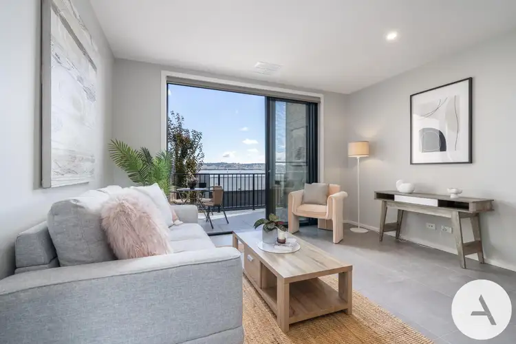 Fifth view of Homely townhouse listing, 11/54 McMichael Terrace, Denman Prospect ACT 2611