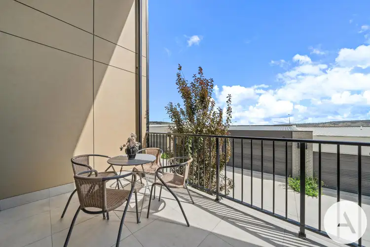 Sixth view of Homely townhouse listing, 11/54 McMichael Terrace, Denman Prospect ACT 2611