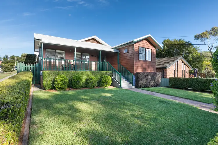Main view of Homely house listing, 67 Mulyan Street, Como NSW 2226