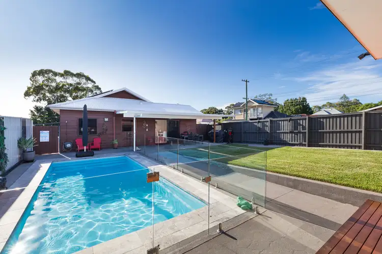 Second view of Homely house listing, 67 Mulyan Street, Como NSW 2226