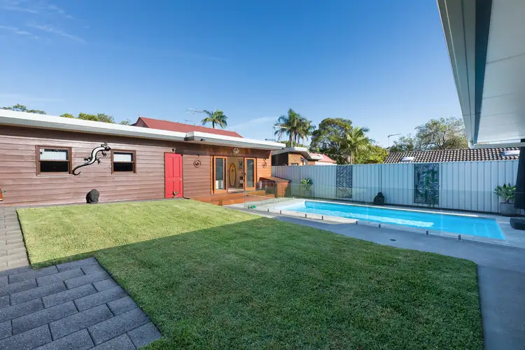 Fifth view of Homely house listing, 67 Mulyan Street, Como NSW 2226