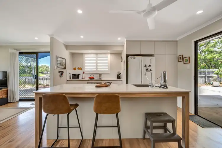 32 Kayleen Court, Burdell QLD 4818