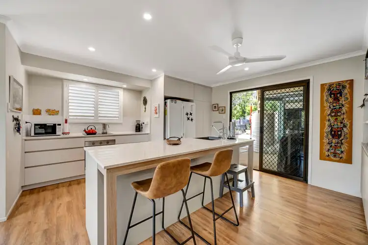 Third view of Homely house listing, 32 Kayleen Court, Burdell QLD 4818