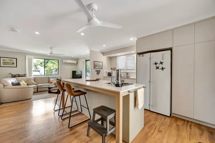 Fourth view of Homely house listing, 32 Kayleen Court, Burdell QLD 4818