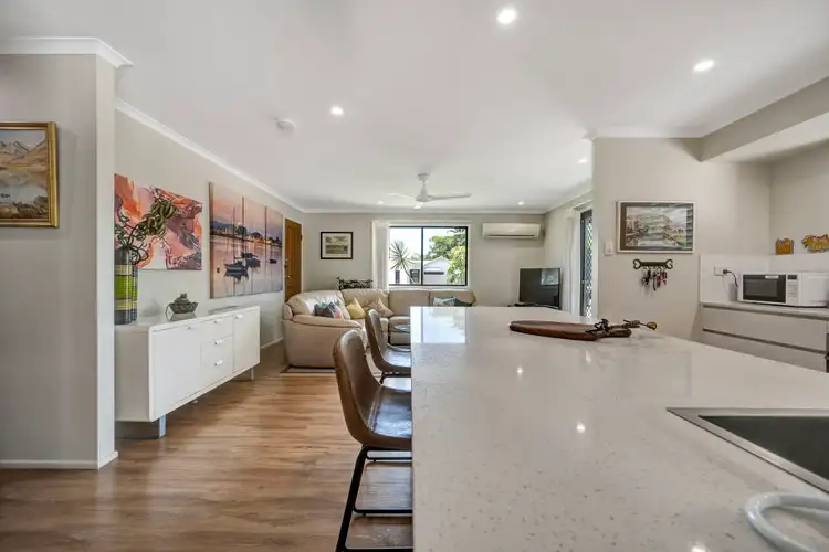 Fifth view of Homely house listing, 32 Kayleen Court, Burdell QLD 4818