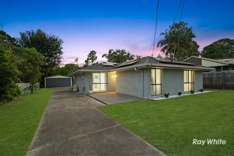 19 Box Street, Browns Plains QLD 4118