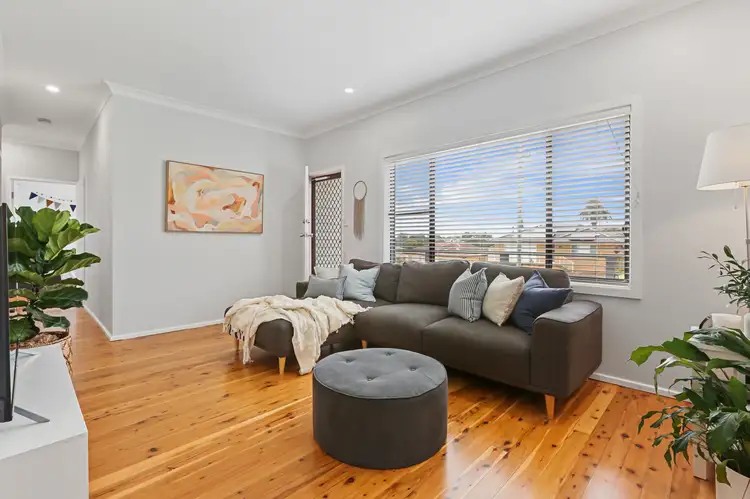 Second view of Homely house listing, 54 Burke Road, Dapto NSW 2530