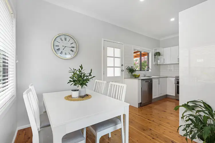 Fourth view of Homely house listing, 54 Burke Road, Dapto NSW 2530