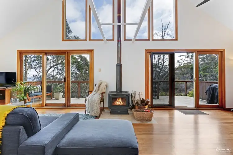 Second view of Homely house listing, 5 Innes Road, Mount Victoria NSW 2786