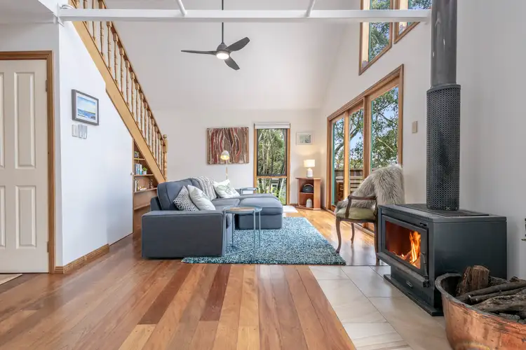Third view of Homely house listing, 5 Innes Road, Mount Victoria NSW 2786