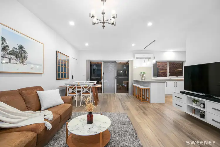 Second view of Homely unit listing, 2/56 Misten Avenue, Altona North VIC 3025