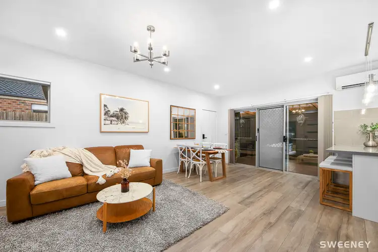 Third view of Homely unit listing, 2/56 Misten Avenue, Altona North VIC 3025