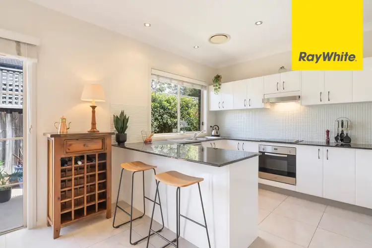 Fourth view of Homely villa listing, 10/6A Eric Street, Eastwood NSW 2122