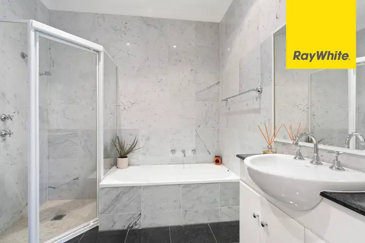 Fifth view of Homely villa listing, 10/6A Eric Street, Eastwood NSW 2122