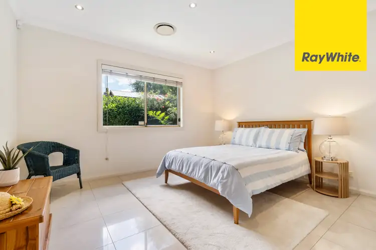 Sixth view of Homely villa listing, 10/6A Eric Street, Eastwood NSW 2122