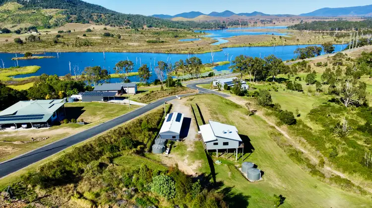 Main view of Homely house listing, 7 Alma Court, Villeneuve QLD 4514