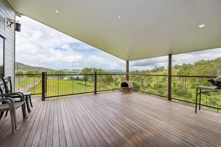 Second view of Homely house listing, 7 Alma Court, Villeneuve QLD 4514
