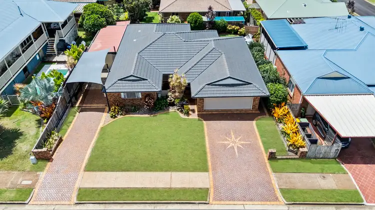 49 Salisbury Street, Redland Bay QLD 4165