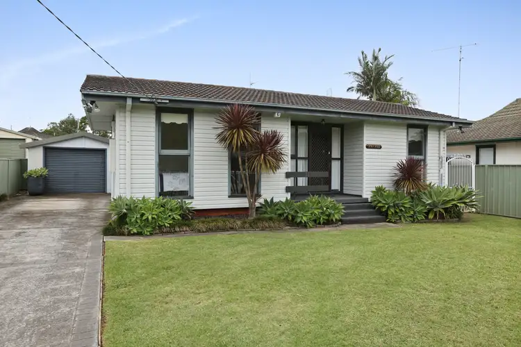 Main view of Homely house listing, 11 Kyeema Avenue, Koonawarra NSW 2530
