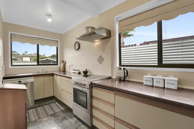 Third view of Homely house listing, 11 Kyeema Avenue, Koonawarra NSW 2530