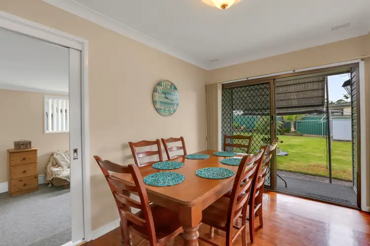 Fourth view of Homely house listing, 11 Kyeema Avenue, Koonawarra NSW 2530
