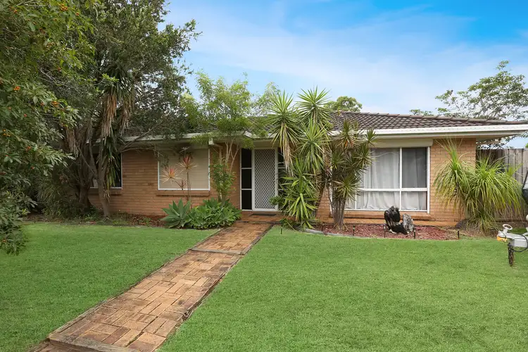 Second view of Homely house listing, 3 Denham Drive, Horsley NSW 2530