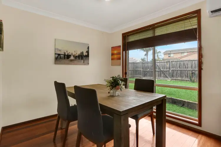 Fifth view of Homely house listing, 3 Denham Drive, Horsley NSW 2530