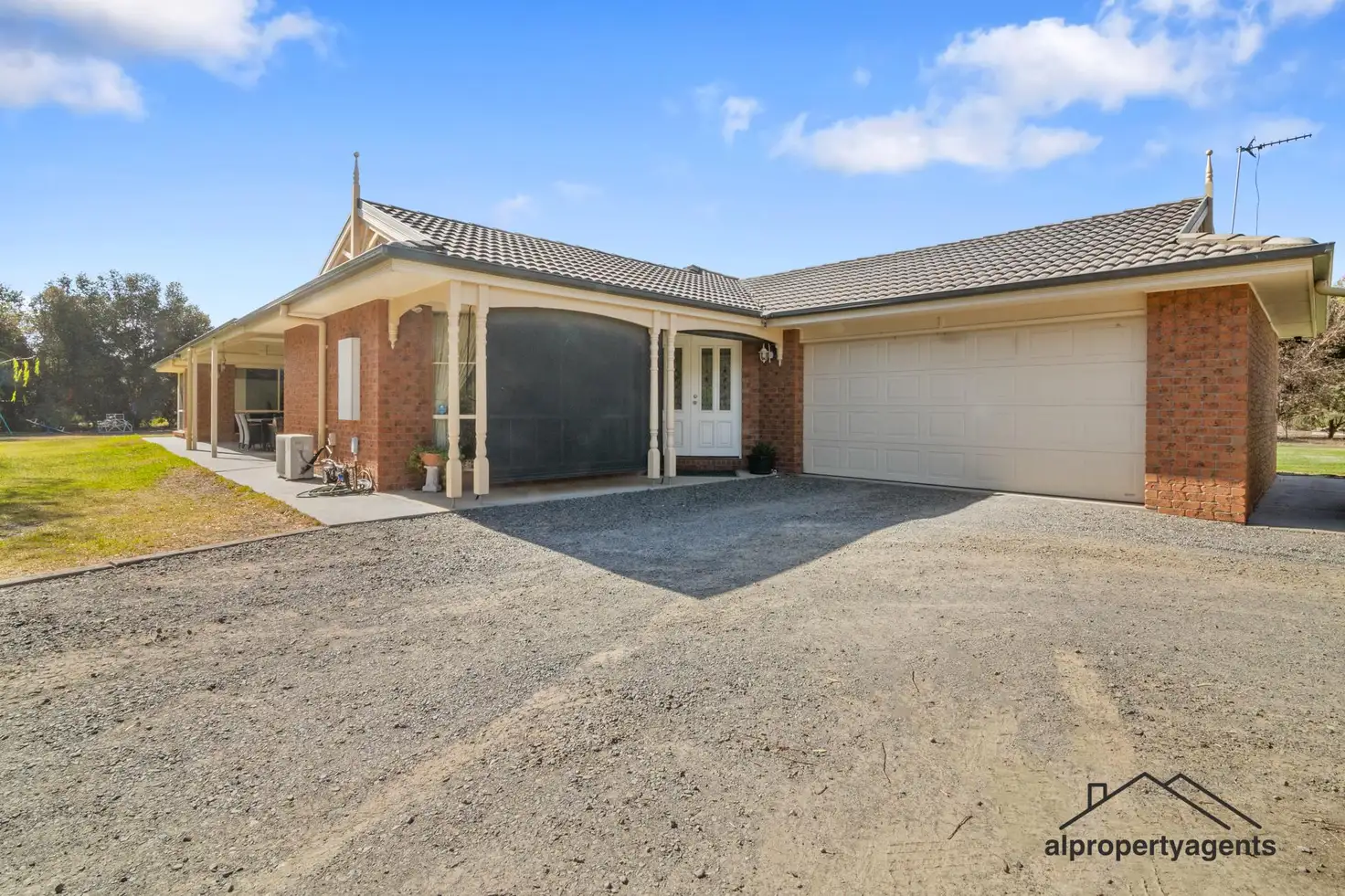 Main view of Homely house listing, 183 Kenny Road, Haven VIC 3401